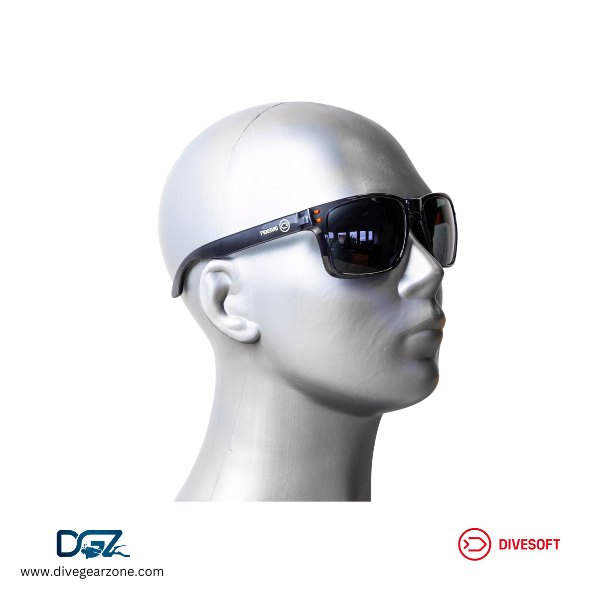 Divesoft Sunglasses