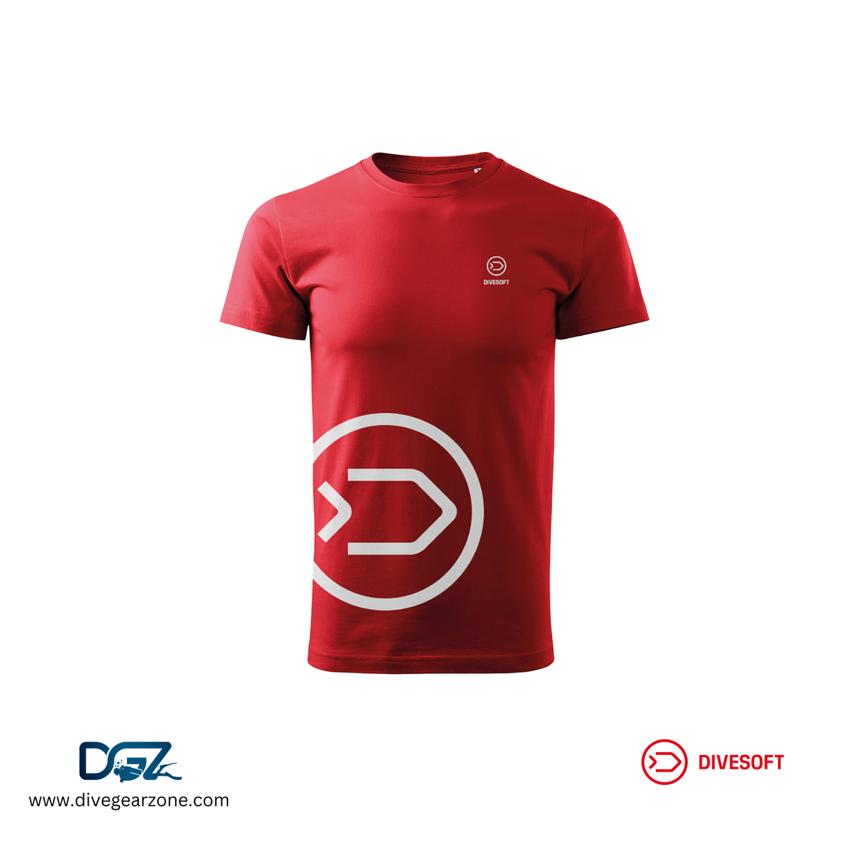 Divesoft T-shirt