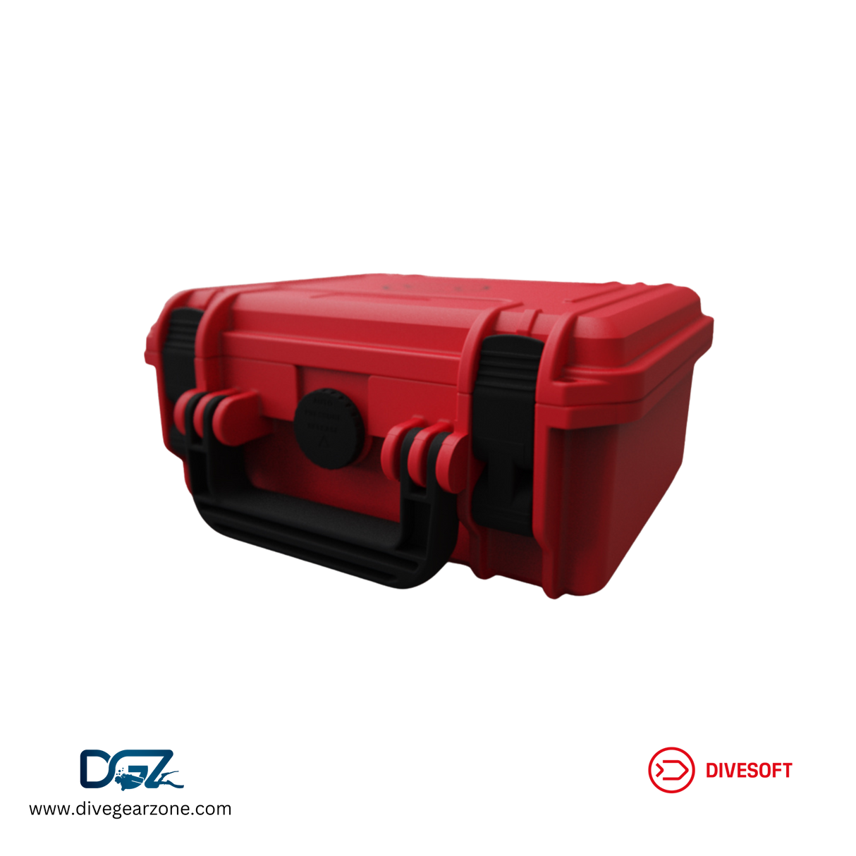 Divesoft Transport case