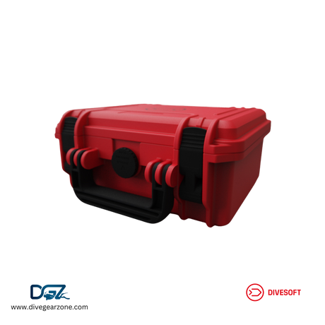 Divesoft Transport case