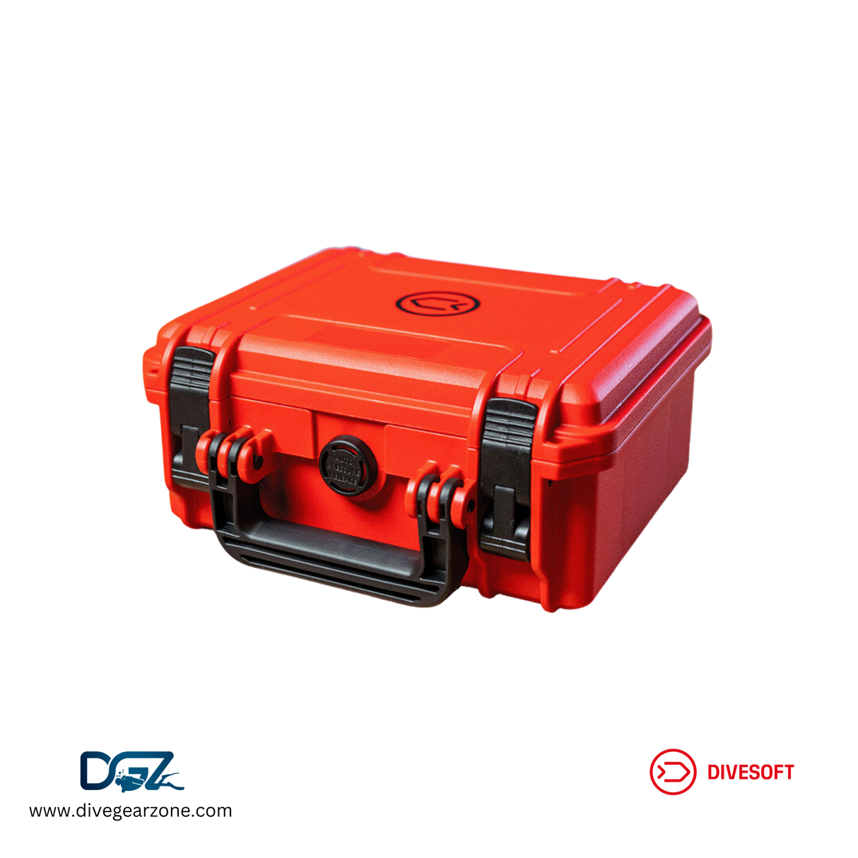 Divesoft Transport case