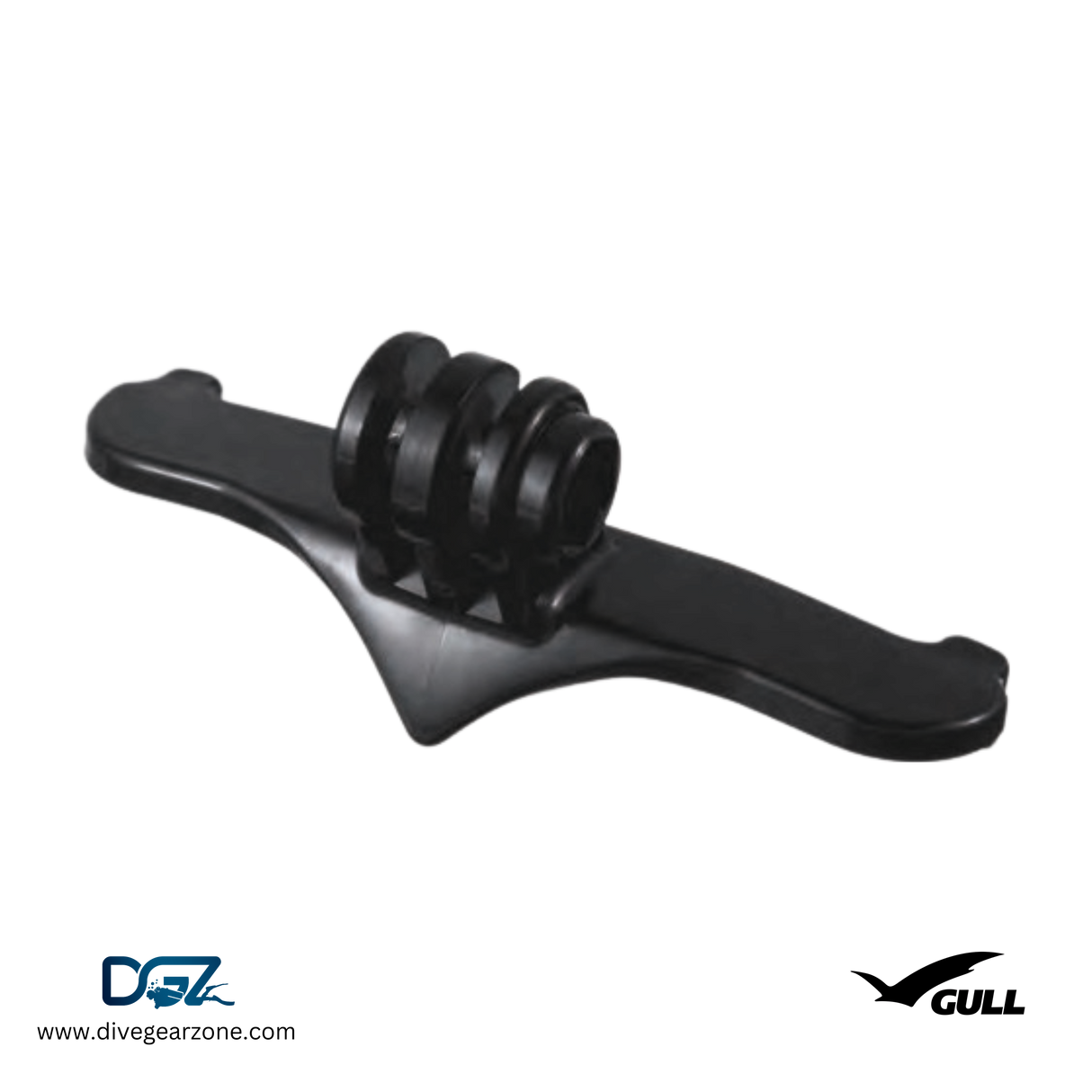 GULL Go Pro Camera Mount