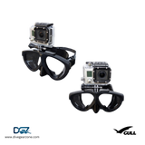 GULL Go Pro Camera Mount