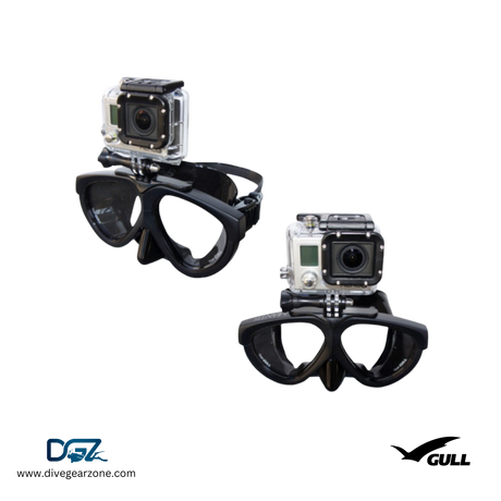 GULL Go Pro Camera Mount