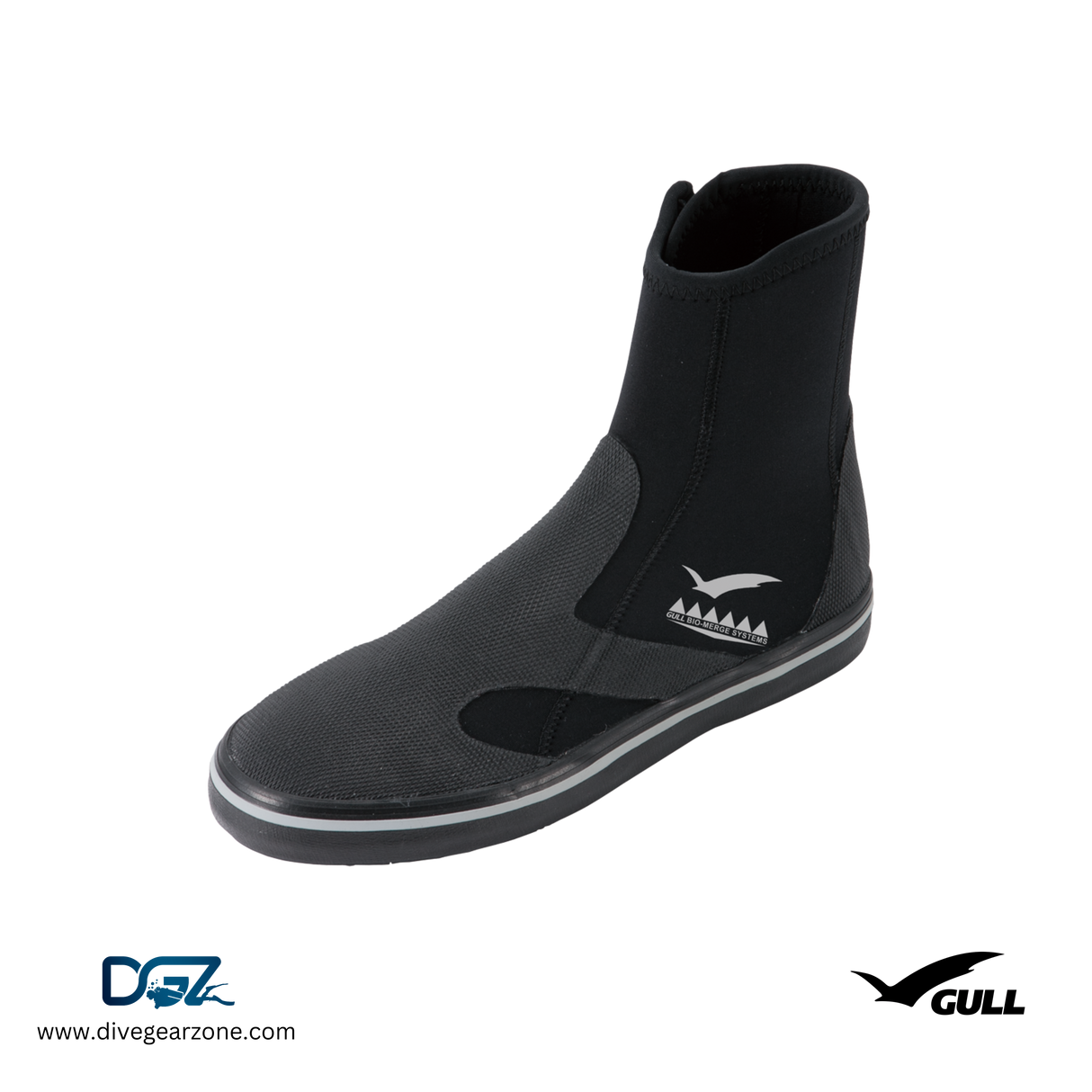 GULL GS BOOTS - WOMEN'S