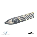 GULL Mask Silicone Strap DX