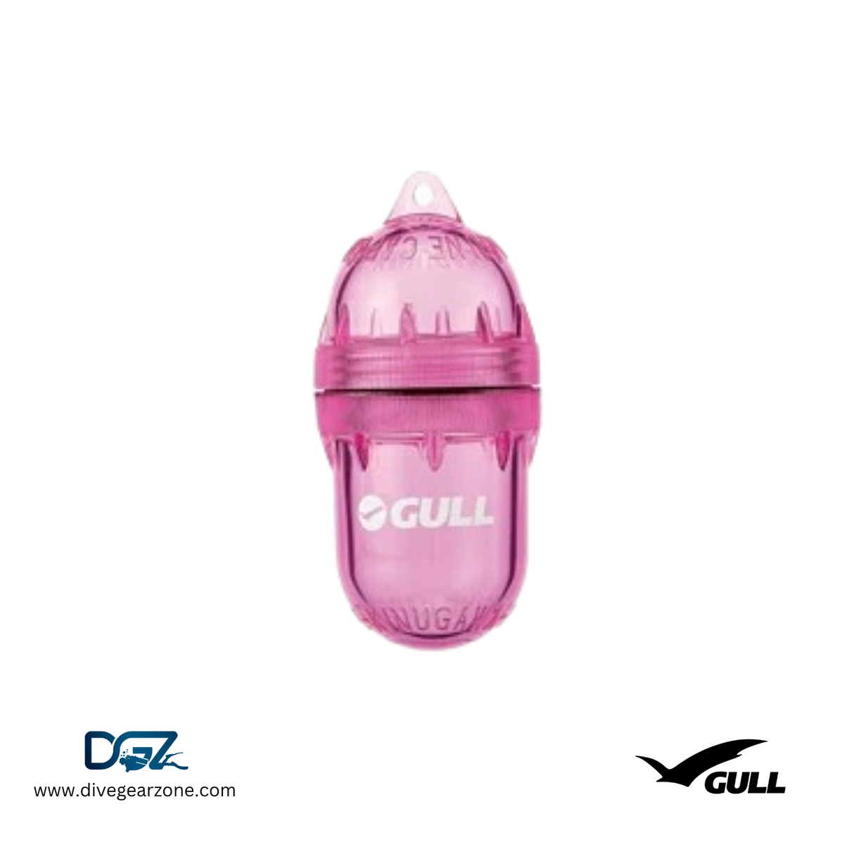 GULL MARINE CAPSULE