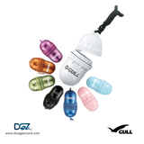 GULL MARINE CAPSULE