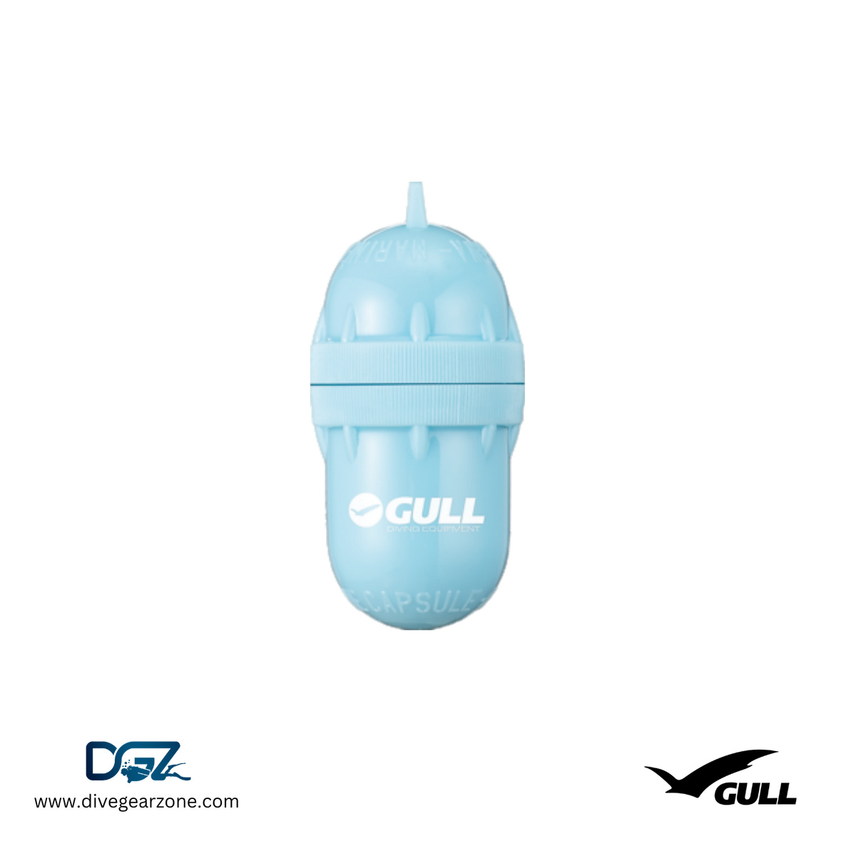 GULL MARINE CAPSULE