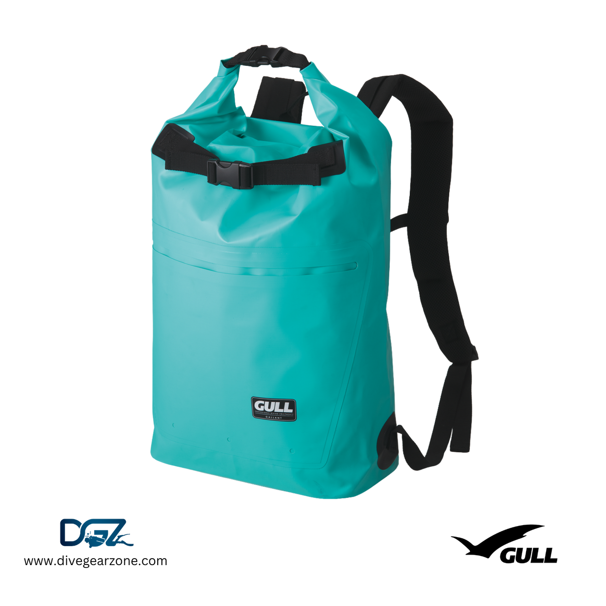 GULL SNORKELING RUCKSACK DRYBAG