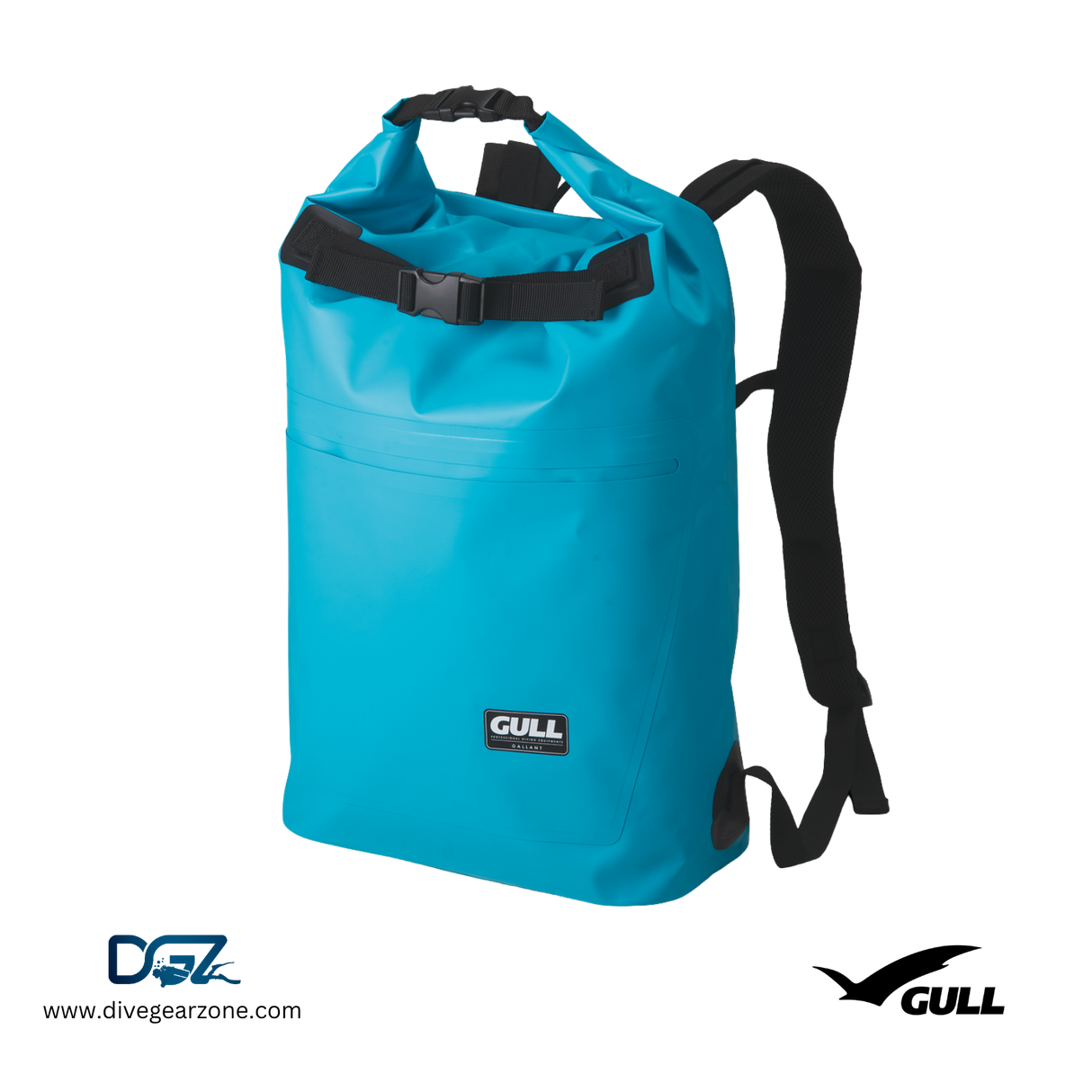GULL SNORKELING RUCKSACK DRYBAG
