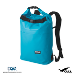 GULL SNORKELING RUCKSACK DRYBAG