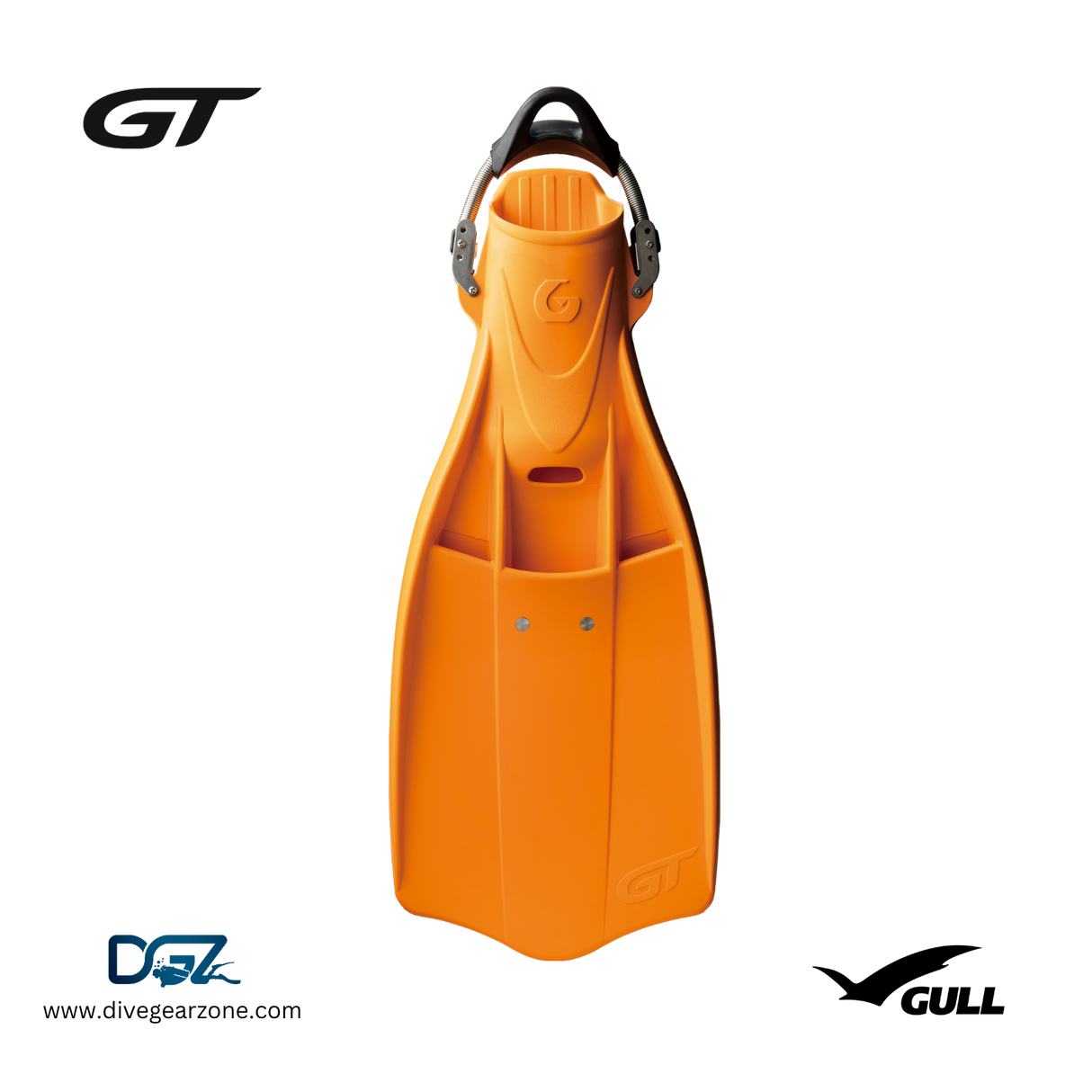 GULL GT JET FIN