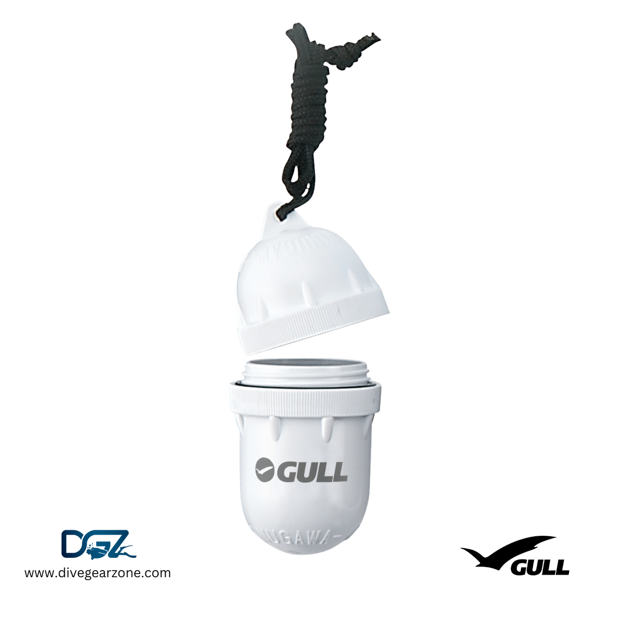GULL MARINE CAPSULE