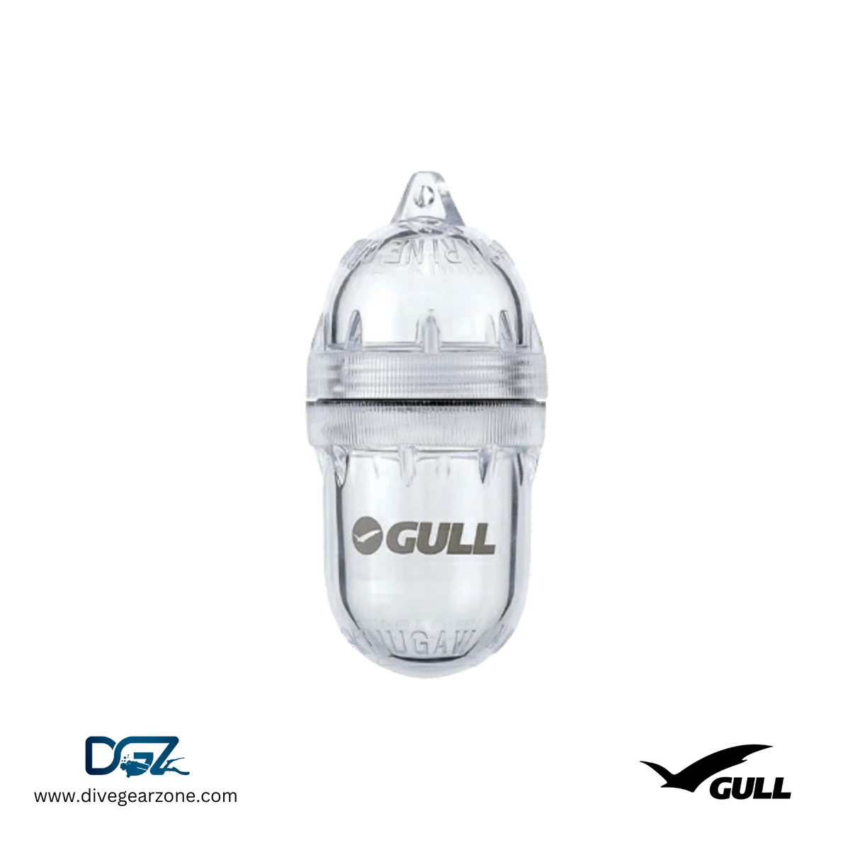 GULL MARINE CAPSULE