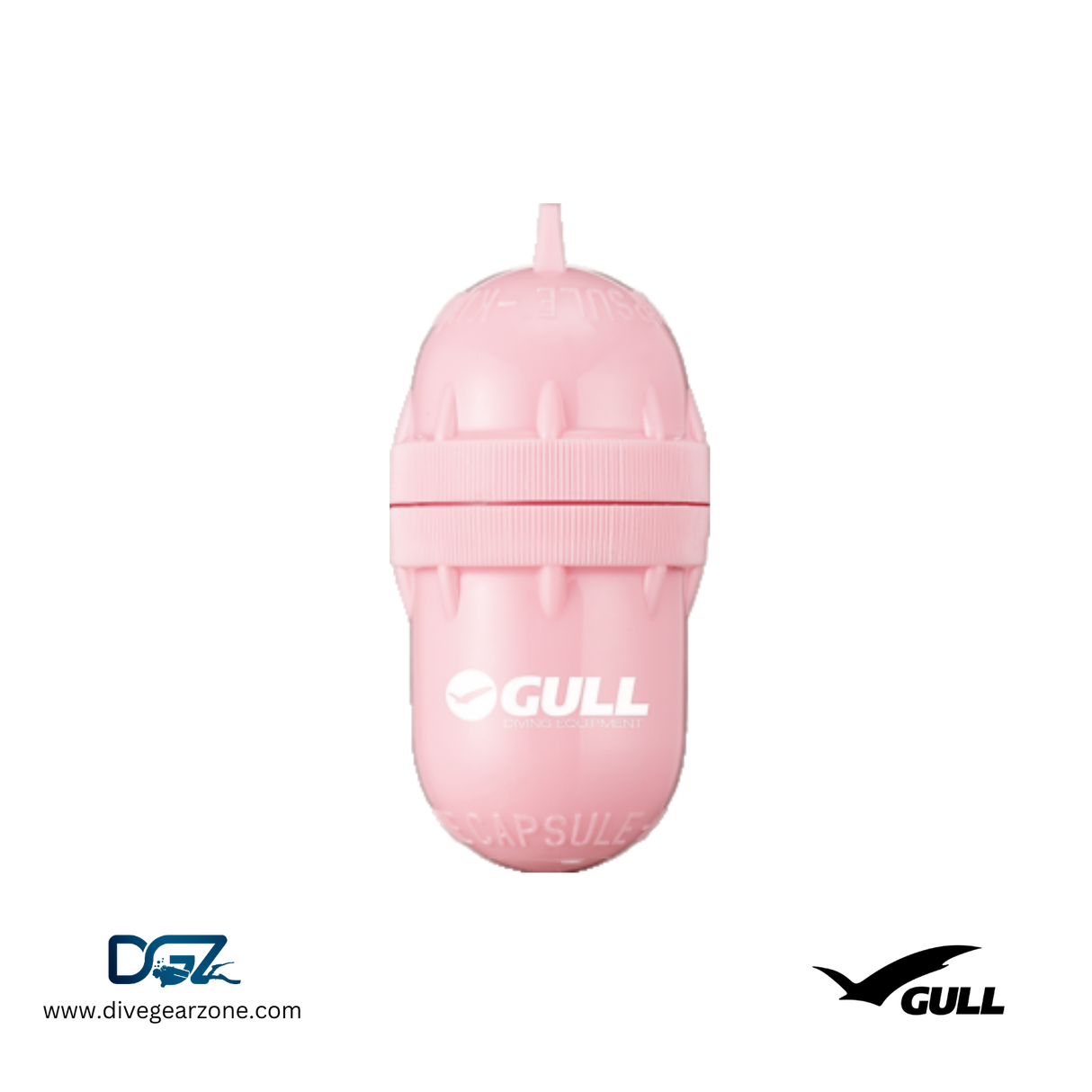 GULL MARINE CAPSULE