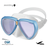 GULL MANTIS LVR MASK