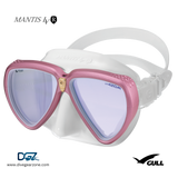 GULL MANTIS LVR MASK