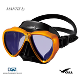 GULL MANTIS LV MASK