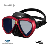 GULL MANTIS LV MASK