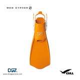 GULL MEW CYPHER FIN