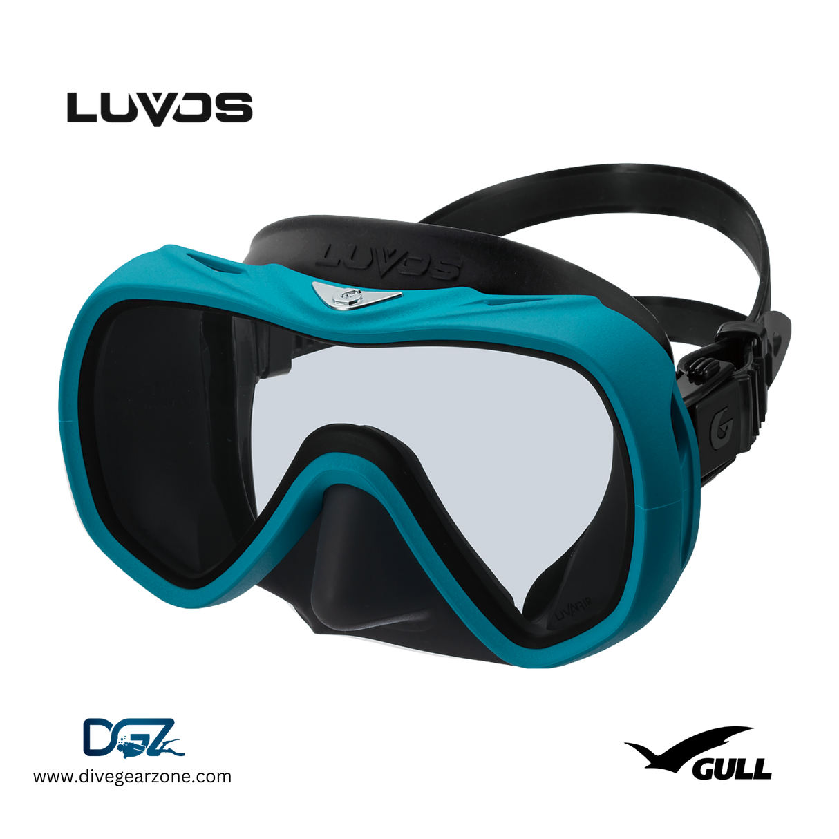 GULL LUVOS MASK