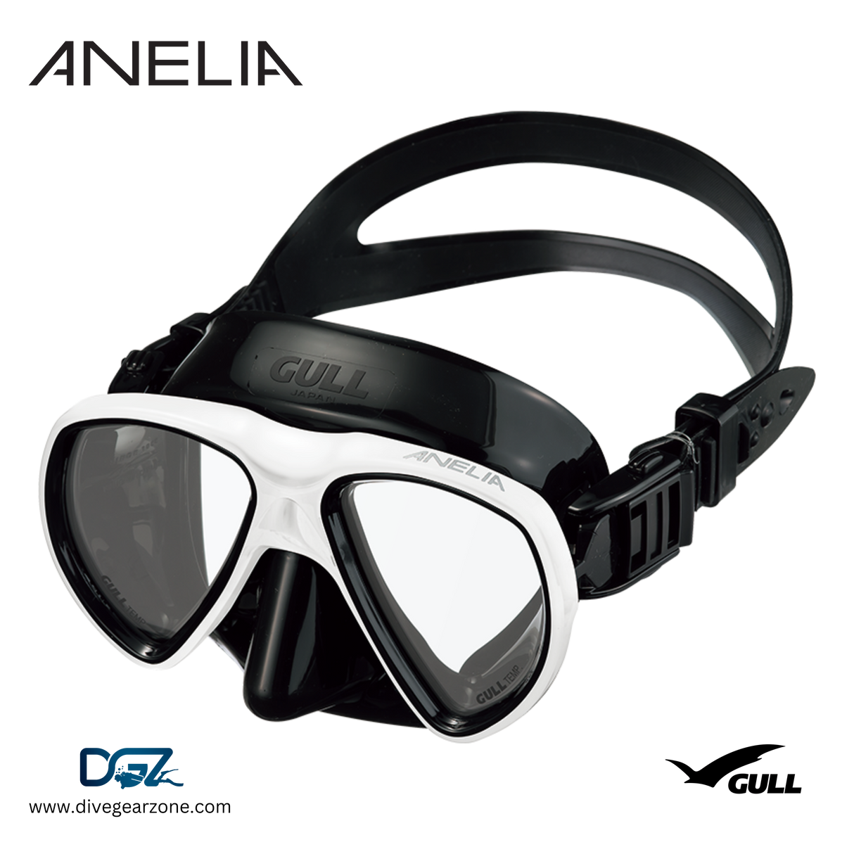 GULL ANELIA MASK