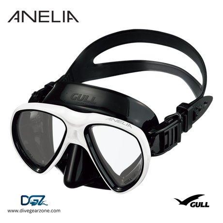 GULL ANELIA MASK