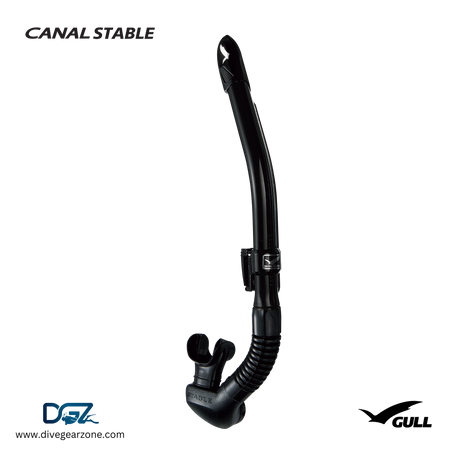 GULL CANAL STABLE SNORKEL