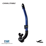 GULL CANAL STABLE SNORKEL