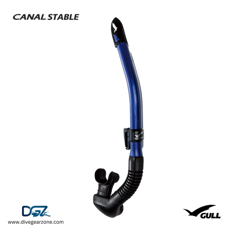 GULL CANAL STABLE SNORKEL