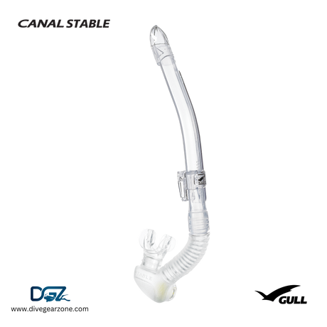 GULL CANAL STABLE SNORKEL