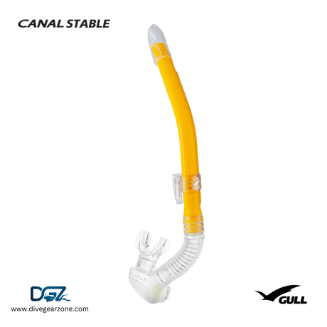 GULL CANAL STABLE SNORKEL