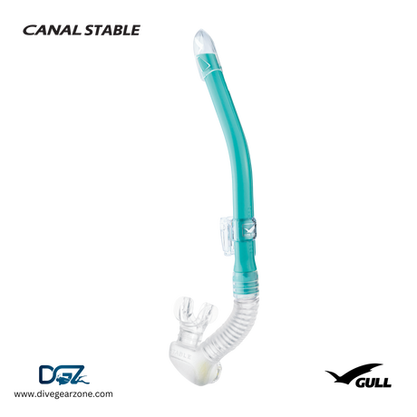 GULL CANAL STABLE SNORKEL
