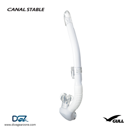 GULL CANAL STABLE SNORKEL