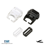 GULL MASK BUCKLE DX SET