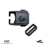 GULL MASK BUCKLE DX SET