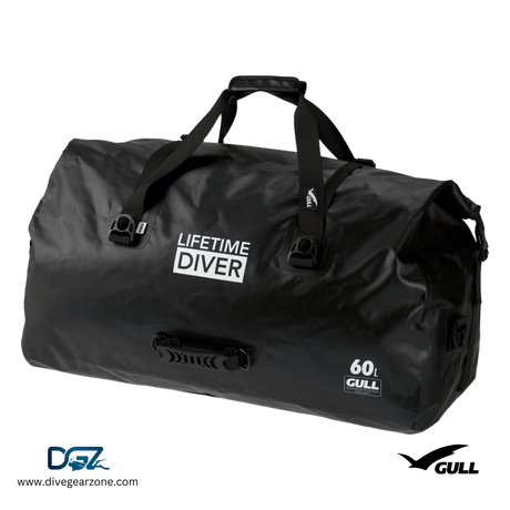 GULL DUFFLE DRY BAG