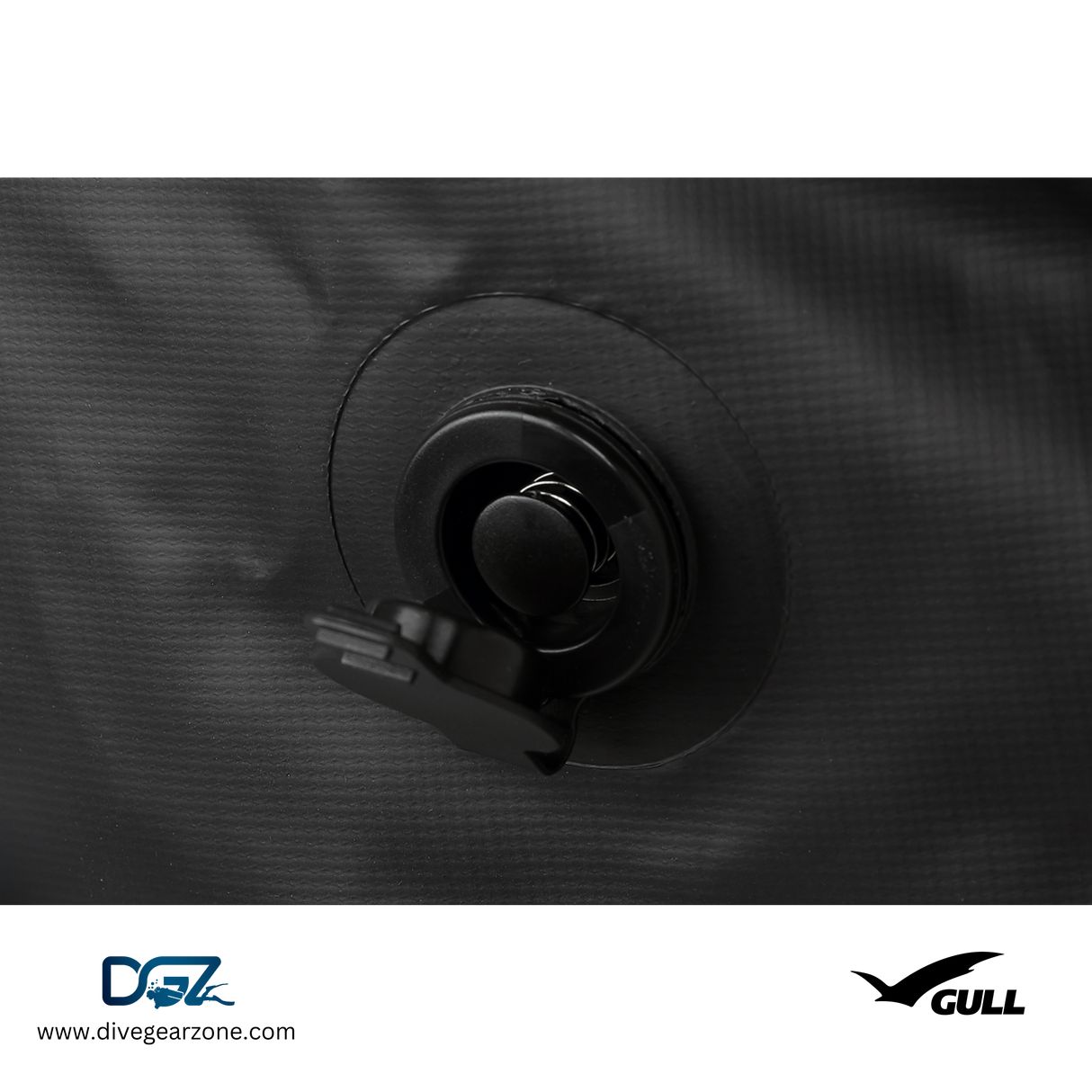 GULL DUFFLE DRY BAG