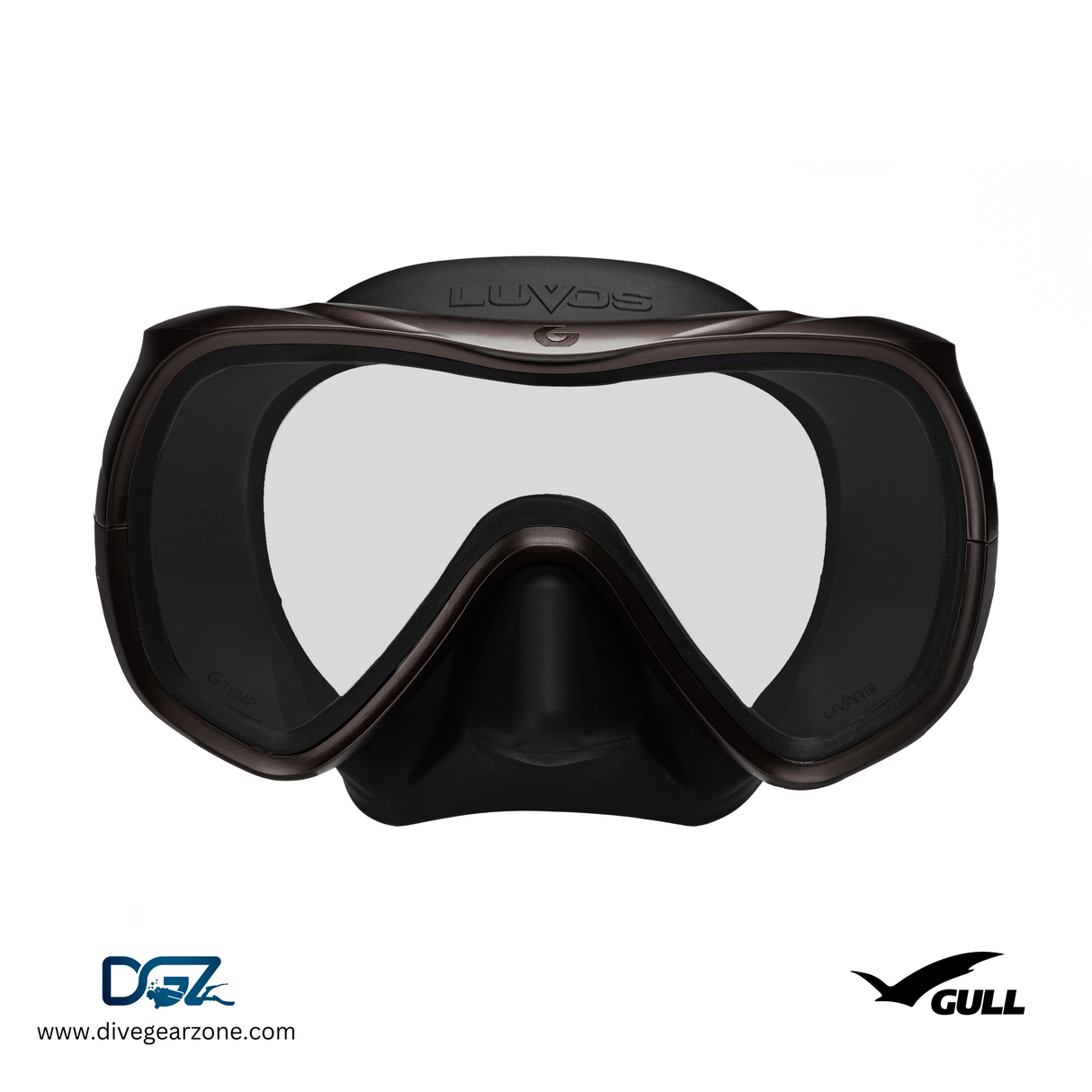 GULL LUVOS G-Metal MASK