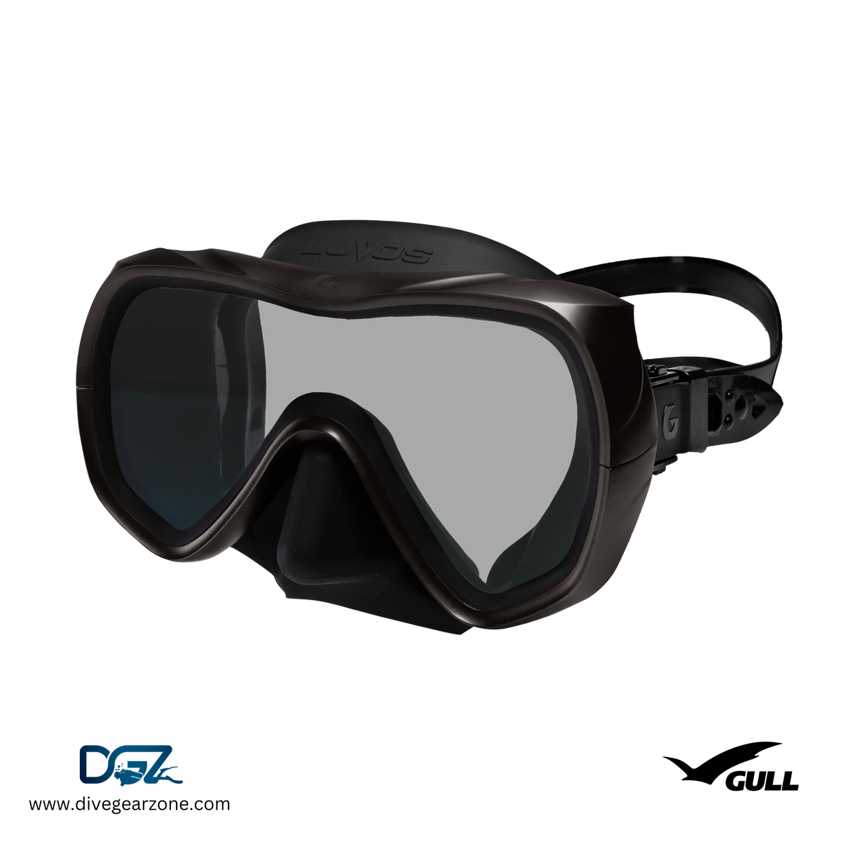 GULL LUVOS G-Metal MASK