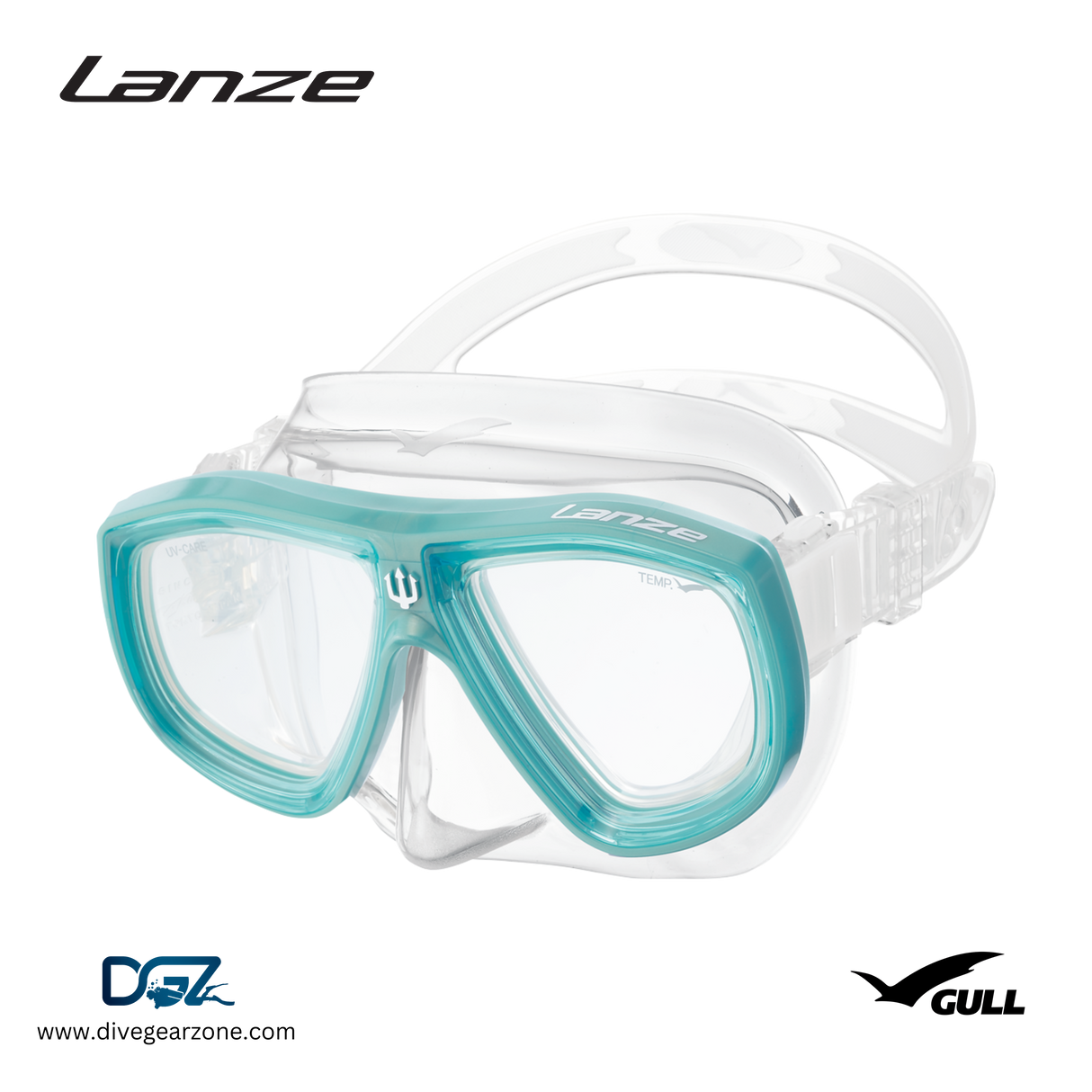 GULL LANZE MASK