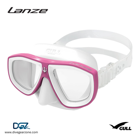 GULL LANZE MASK