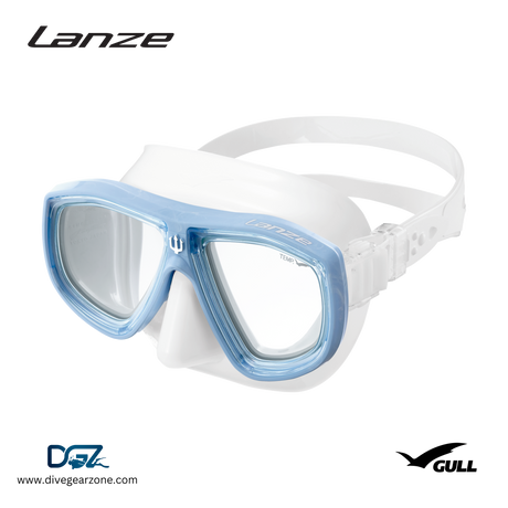 GULL LANZE MASK