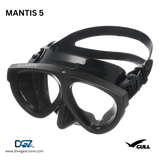 GULL MANTIS 5 MASK