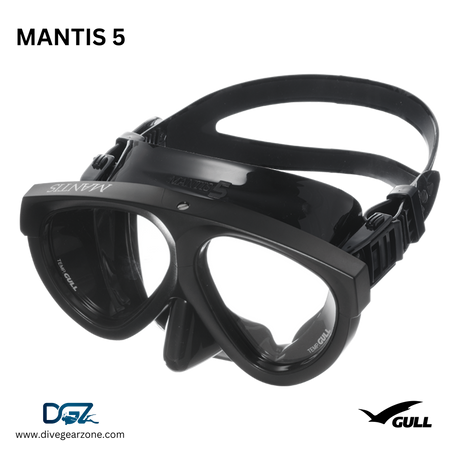 GULL MANTIS 5 MASK