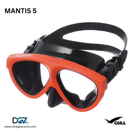 GULL MANTIS 5 MASK