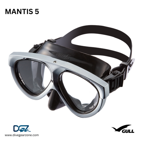 GULL MANTIS 5 MASK