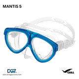 GULL MANTIS 5 MASK