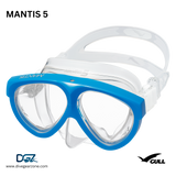 GULL MANTIS 5 MASK